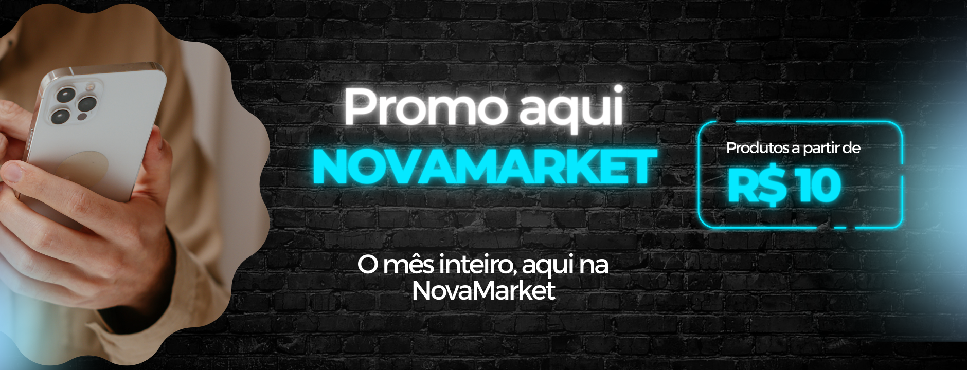NovaMarket
